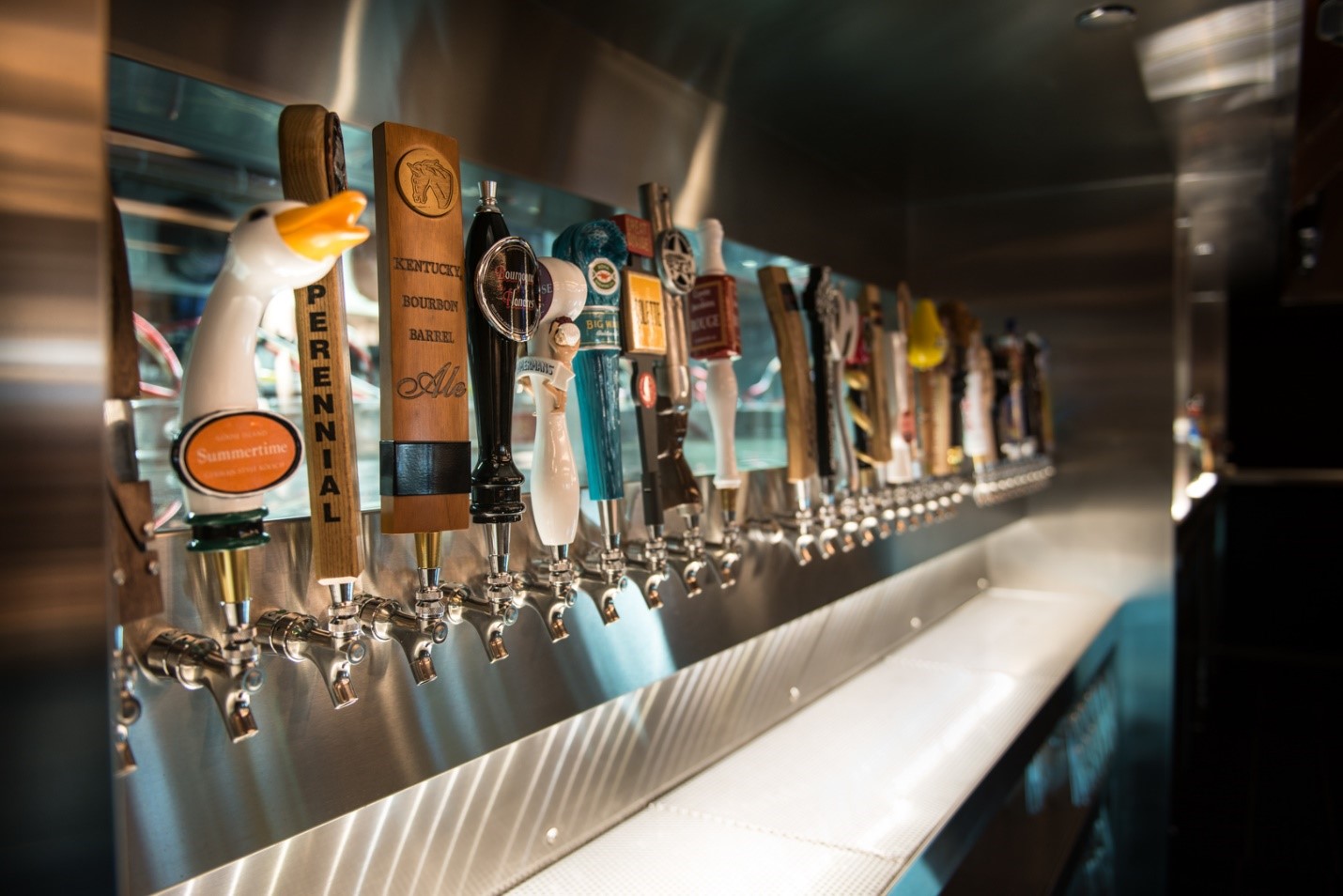 Dallas Restaurant Cleaning Services